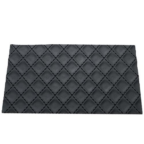 Gesteppte Backmatte Silikomart von silikomart