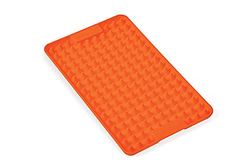 Silikomart 23.028.72.0062 KITCHEN PAD - SILICONE MOULD 196X118 H 11 MM von silikomart