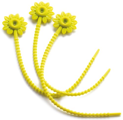 Silikomart 25.410.62.0062 SET LACES 25 - SET 6 PCS ø ADAPTABLE FROM 10-65 MM LENGHT 250 MM von silikomart