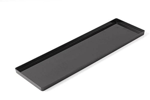 Silikomart 25.425.20.0098 VGEL03/N - SET 2 TRAY 119X395,5 H 12,5 MM von silikomart