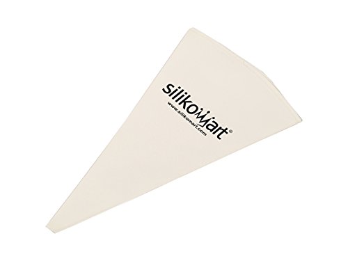 Silikomart | Baumwollsack a Poche für Dekorationen, Größe 60 cm Silikomart | Baumwollsack a Poche für Dekorationen, Größe 60 cm von silikomart