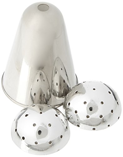 Silikomart 43.354.99.0000 BX3005 - STAINLESS STEEL TIPS FOR PIPING BAG BX ø5 H50 MM von silikomart