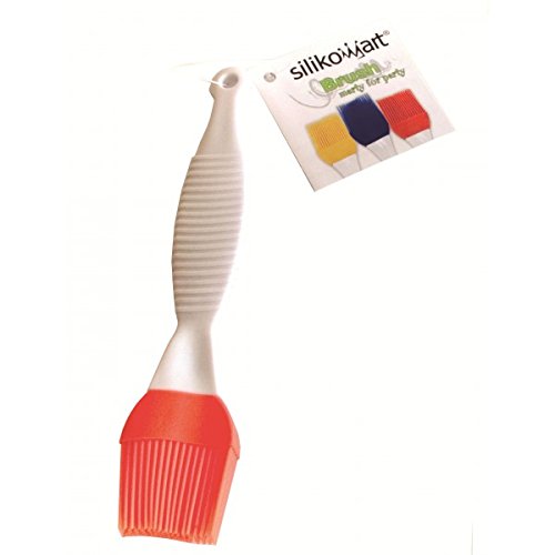 Silikomart 70.049.72.0001 ACC023 - MEDIUM SILICON BRUSH 210 MM von silikomart