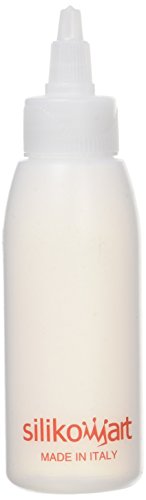 Silikomart 70.136.99.0061 GRADUAL BOTTLE 100 ML Silikomart 70.136.99.0061 GRADUAL BOTTLE 100 ML von silikomart