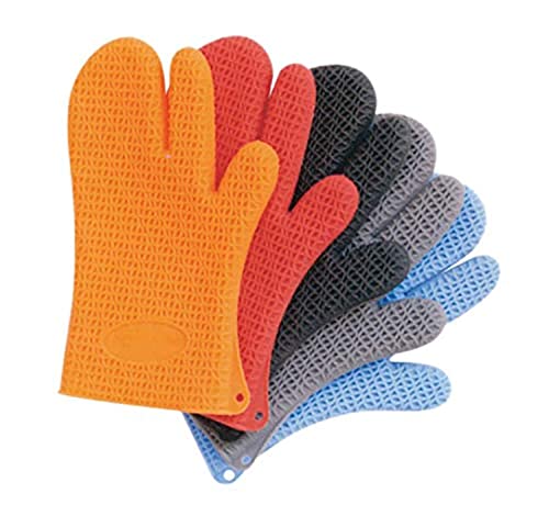 Silikomart 70.200.55.0001 ACC 072 ZEUS - SILICONE GLOVE 285X168 H 20 MM von silikomart