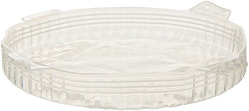 Silikomart | Tortendekoration aus Silikon, Coverflex, transparente Farbe, Maße 25 x 110 x 1 mm Silikomart | Tortendekoration aus Silikon, Coverflex, transparente Farbe, Maße 25 x 110 x 1 mm von silikomart