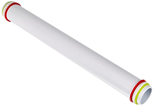 Silikomart 70.300.19.0069 Kuchendekoration, Weiß Silikomart 70.300.19.0069 Kuchendekoration, Weiß von silikomart