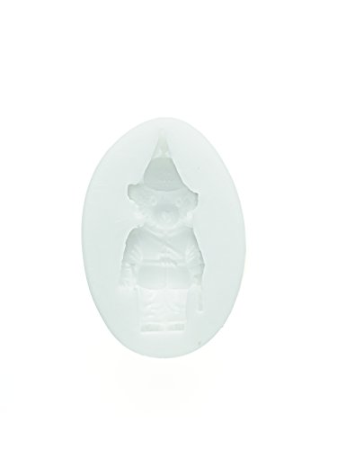 Silikomart 71.399.00.0096 SLK299 SILICONE MOULD SOLDIER Silikomart 71.399.00.0096 SLK299 SILICONE MOULD SOLDIER von silikomart