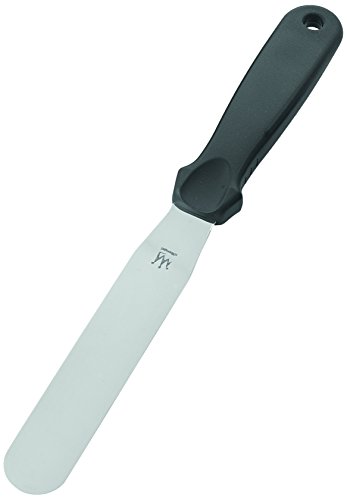 Silikomart 73.432.99.0001 SP 28 - STRAIGHT SPATULAS 28 CM Silikomart 73.432.99.0001 SP 28 - STRAIGHT SPATULAS 28 CM von silikomart
