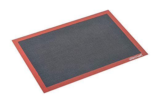 Teppich Silikon Air Mat Gastronorm Size von silikomart