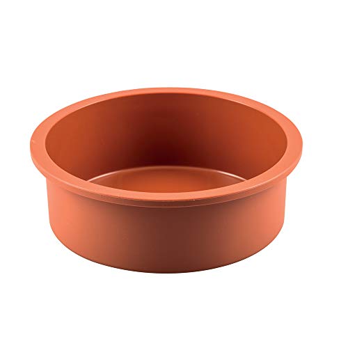 silikomart Backform, Silikon, 18 cm silikomart Backform, Silikon, 18 cm von silikomart