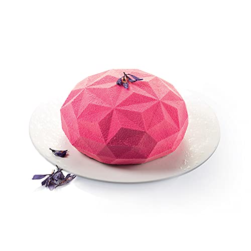 Silikomart - GEMMA - Silikonform Ø180 h 90 mm Silikomart - GEMMA - Silikonform Ø180 h 90 mm von silikomart