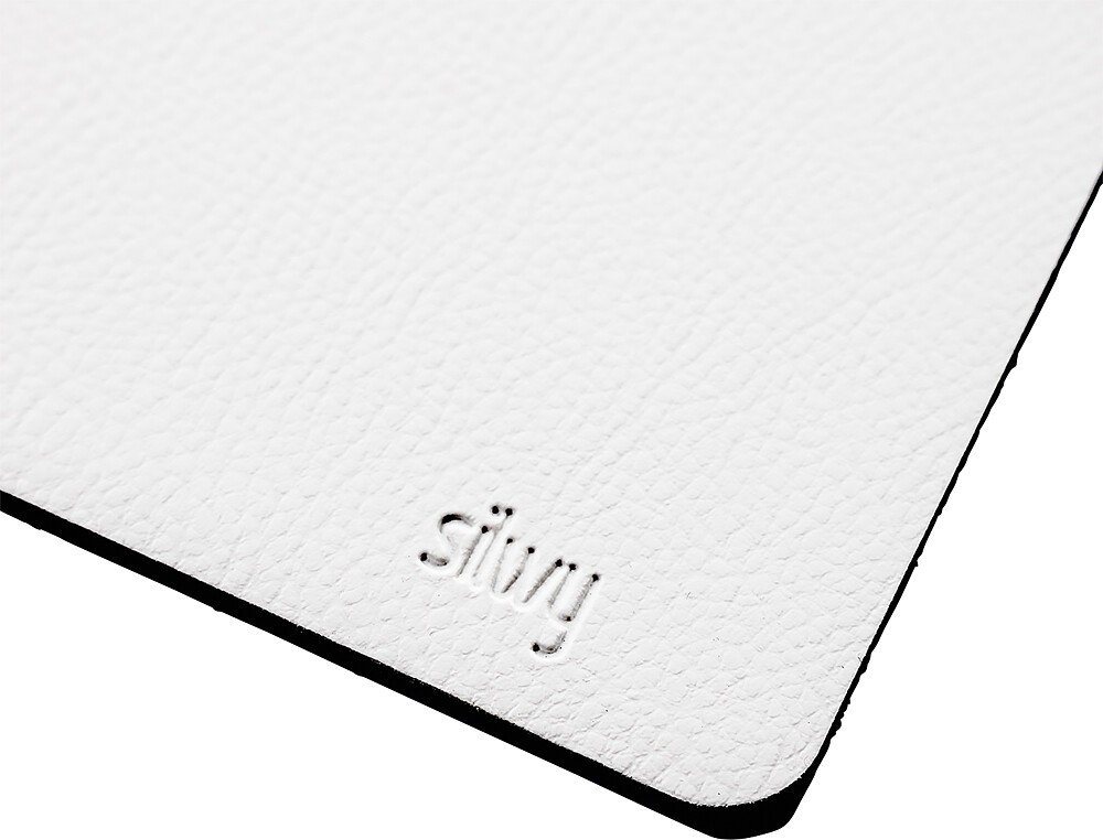 silwy MAGNETIC SYSTEM Gläser-Set Silwy Metall-Nano-Gel-Matte WHITE für Magnetgläser silwy MAGNETIC SYSTEM Gläser-Set Silwy Metall-Nano-Gel-Matte WHITE für Magnetgläser von silwy MAGNETIC SYSTEM