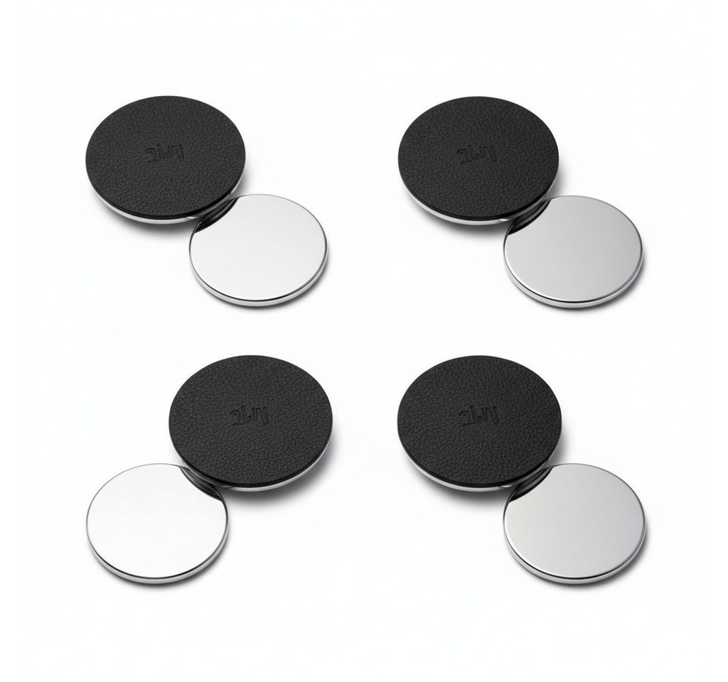 silwy MAGNETIC SYSTEM Magnethalter silwy® Power Bundle von silwy MAGNETIC SYSTEM
