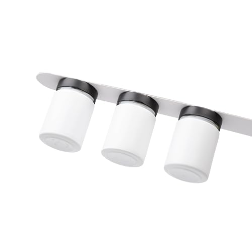 silwy® Feinkost-Magnetgläser 3er-Set (ALL WHITE 192ml) von silwy einfach anziehend.