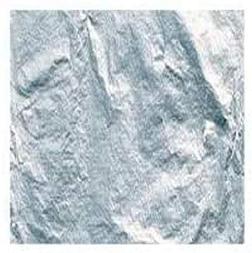 Blattsilber Essbar, 999/1000 Pure, 40mm x 40mm, 100 Stück von sim gold leaf