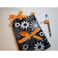Büroklammern Und Planer Charms - Set | Orange von simpl3cr3ationss2