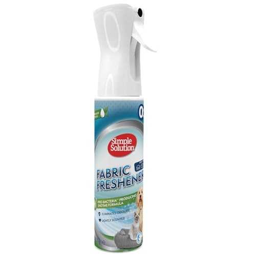 Simple Solution Stofferfrischer - 400ml Simple Solution Stofferfrischer - 400ml von Simple Solution