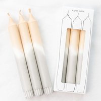 A Good Smile Dip Dye Stabkerze Desert 3Er Set von sirhenrysde