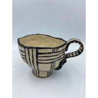 Bow Mug Bow Mug von sisitonia