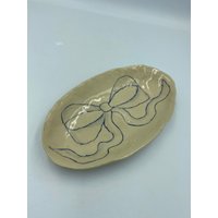 Bow Plate Bow Plate von sisitonia