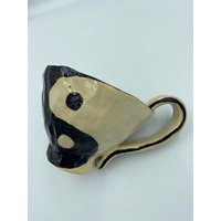 Classic Ying Yang Classic Ying Yang von sisitonia