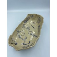 Fruit Bowl von sisitonia