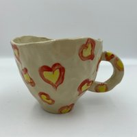 Heart Warmer Heart Warmer von sisitonia