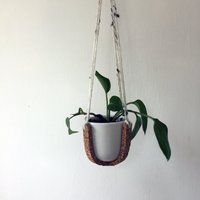 Hängende Pflanzer | Cork Hängende Pflanzer | Cork von siskiyoupelican