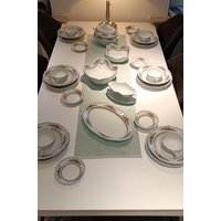 Eßservice Von Hutschenreuther Maria Theresia Arabella 29Teile Eßservice Von Hutschenreuther Maria Theresia Arabella 29Teile von sissietagere