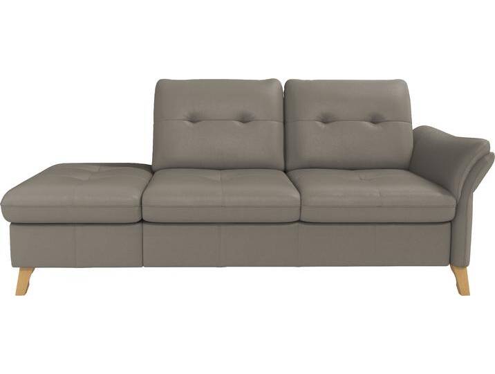 Recamiere SIT & MORE Göteborg , grau (delphine), B:210cm H:90cm T:92cm, Sofas, inklusive Federkern von sit&more