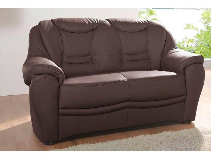 sit&more 2-Sitzer Bansin, inklusive Federkern, braun, mokka sit&more 2-Sitzer Bansin, inklusive Federkern, braun, mokka von sit&more