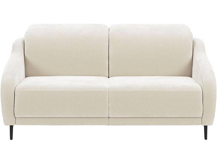 sit&more 3-Sitzer Blues, beige von sit&more
