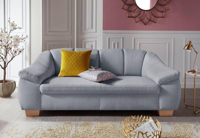 sit&more 3-Sitzer Santo, mit Federkern sit&more 3-Sitzer Santo, mit Federkern von sit&more