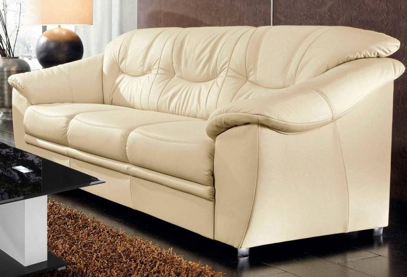 sit&more 3-Sitzer Savona, B: 198 cm, mit Federkern sit&more 3-Sitzer Savona, B: 198 cm, mit Federkern von sit&more