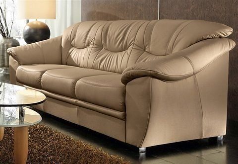 sit&more 3-Sitzer Savona, B: 198 cm, mit Federkern von sit&more