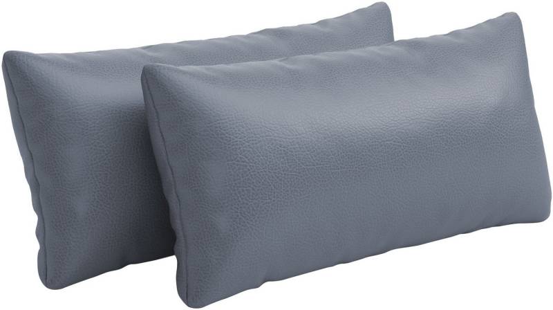 sit&more Auflagekissen Amica, (Set, 2 Stück), zur Auswahl Sets mit 2 oder 3 Stück von sit&more