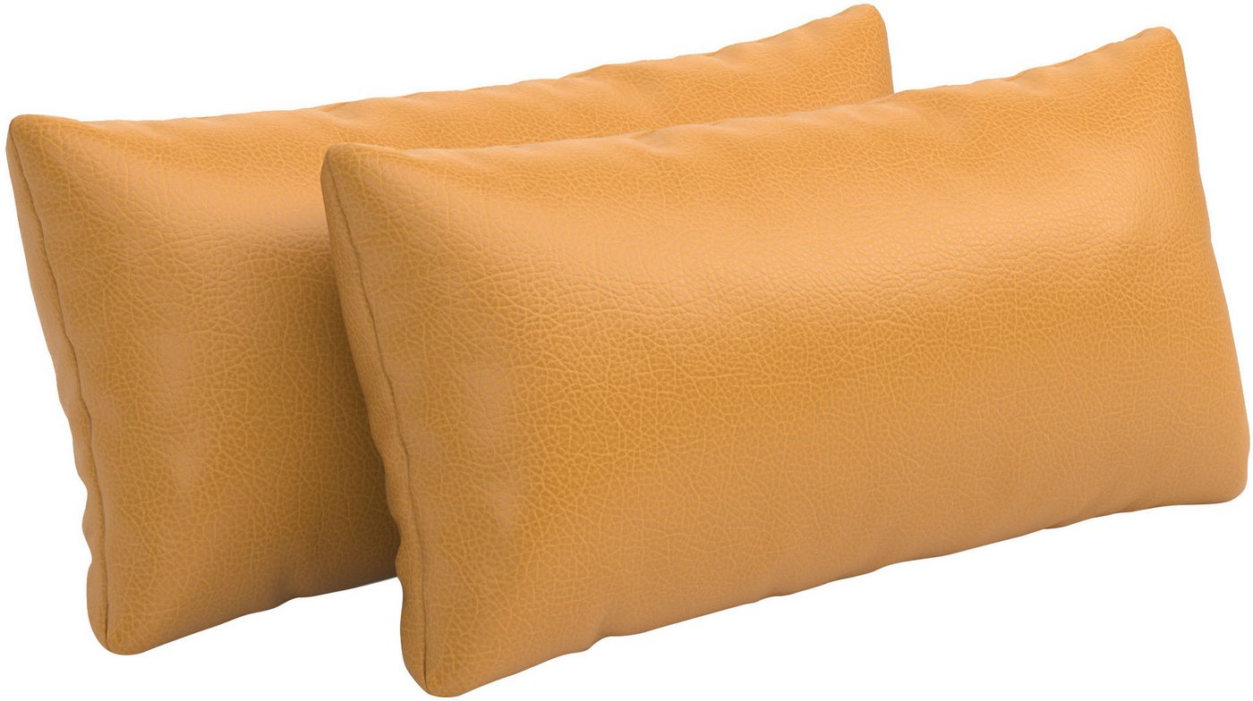 sit&more Auflagekissen Amica, (Set, 2 Stück), zur Auswahl Sets mit 2 oder 3 Stück von sit&more