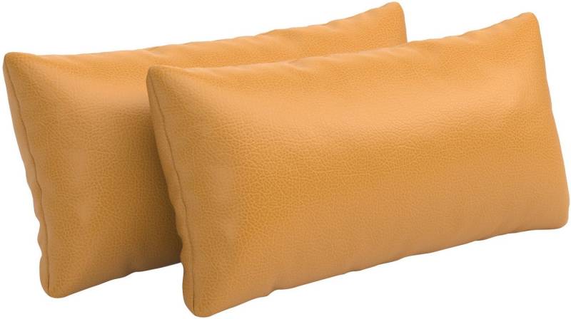 sit&more Auflagekissen Amica, (Set, 2 Stück), zur Auswahl Sets mit 2 oder 3 Stück von sit&more