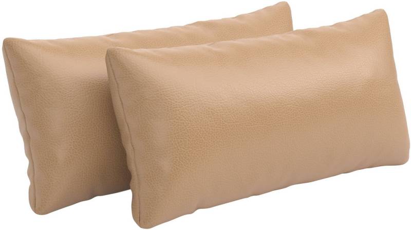 sit&more Auflagekissen Amica, (Set, 2 Stück), zur Auswahl Sets mit 2 oder 3 Stück von sit&more