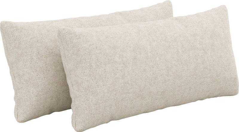 sit&more Auflagekissen Dance, (Set) von sit&more