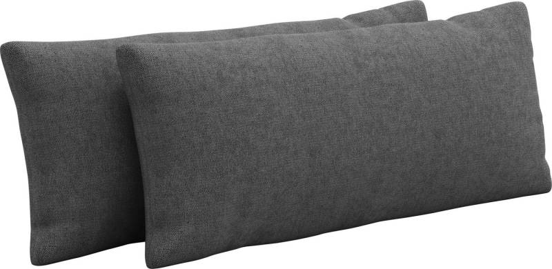 sit&more Auflagekissen Emely, (Set) von sit&more