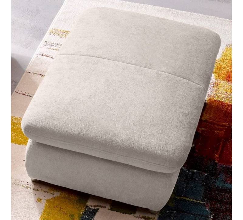 sit&more Hocker Alcatraz von sit&more