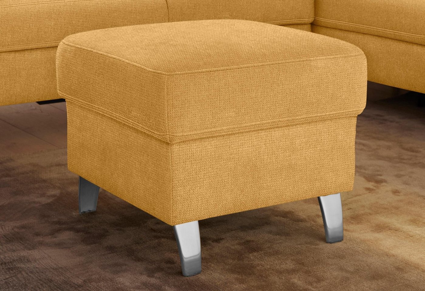 sit&more Hocker Arngast von sit&more