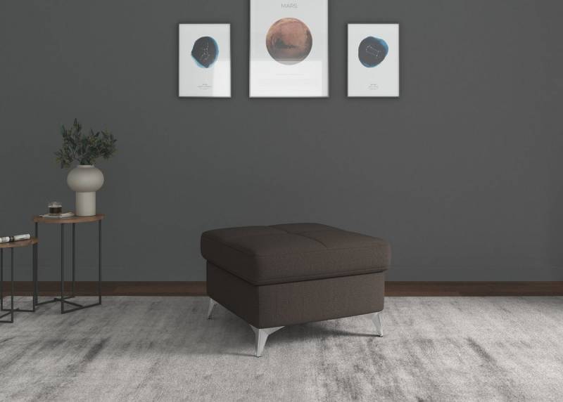 sit&more Hocker Baviene von sit&more