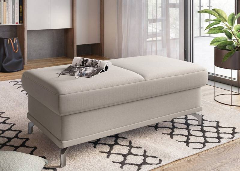 sit&more Hocker Cabrio von sit&more