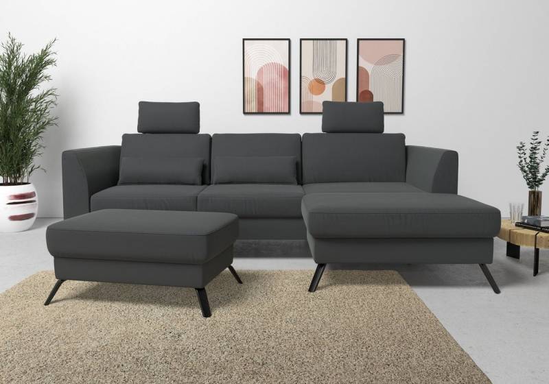 sit&more Hocker Olsen von sit&more