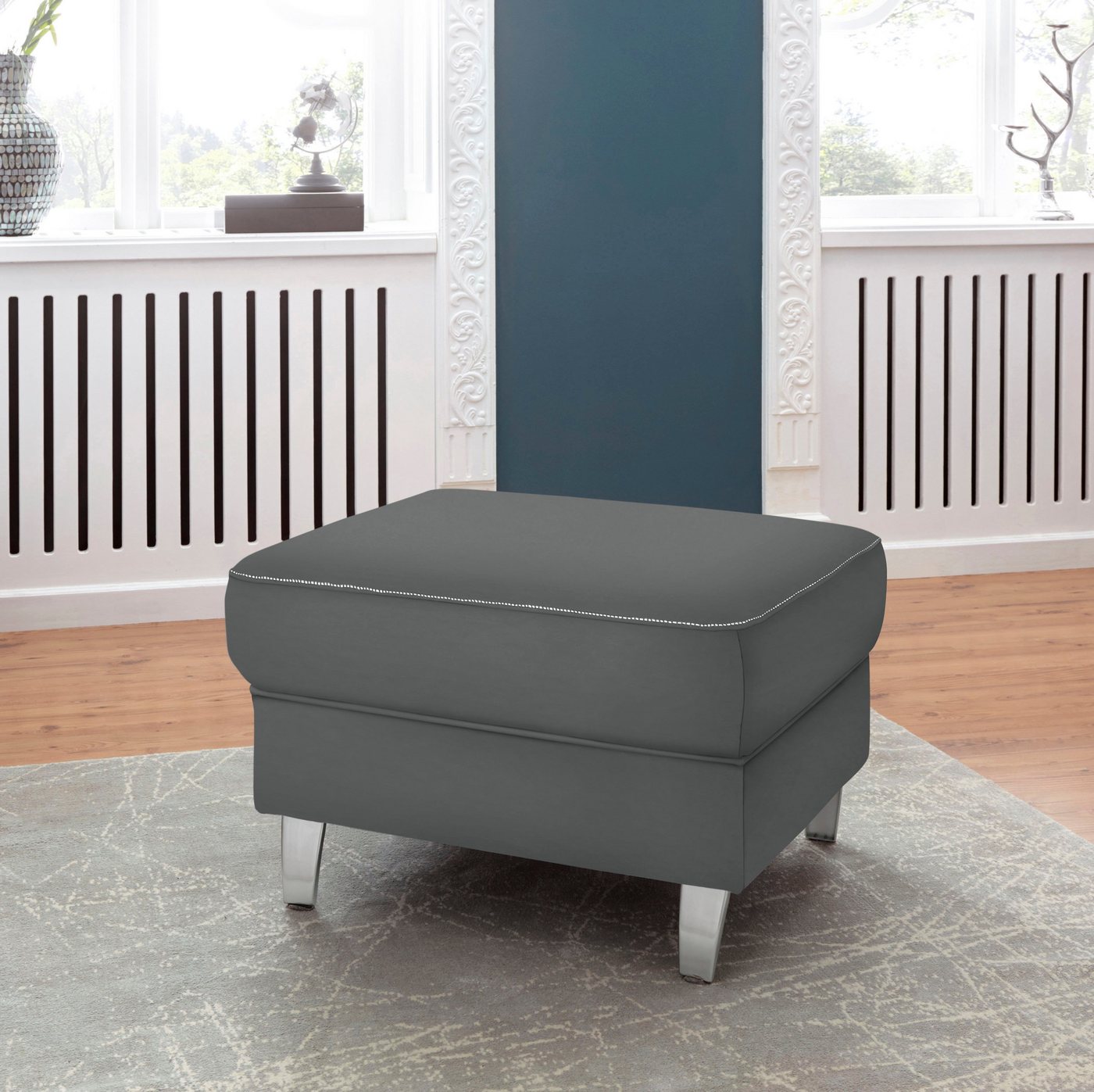 sit&more Hocker Texel von sit&more