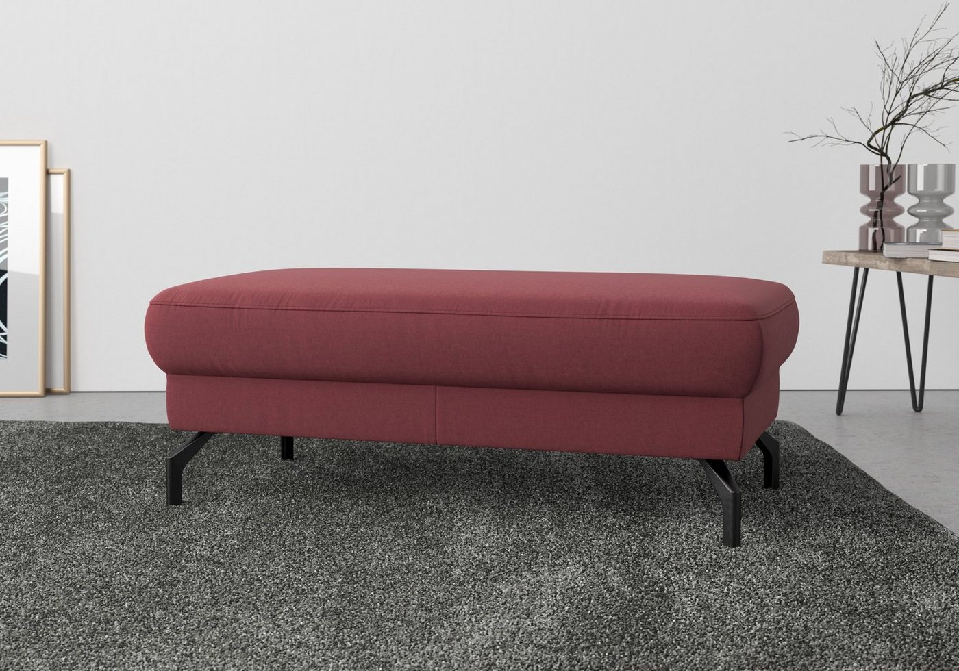 sit&more Hockerbank Cinturo, mit Federkern, Sitzhöhe 48 cm sit&more Hockerbank Cinturo, mit Federkern, Sitzhöhe 48 cm von sit&more