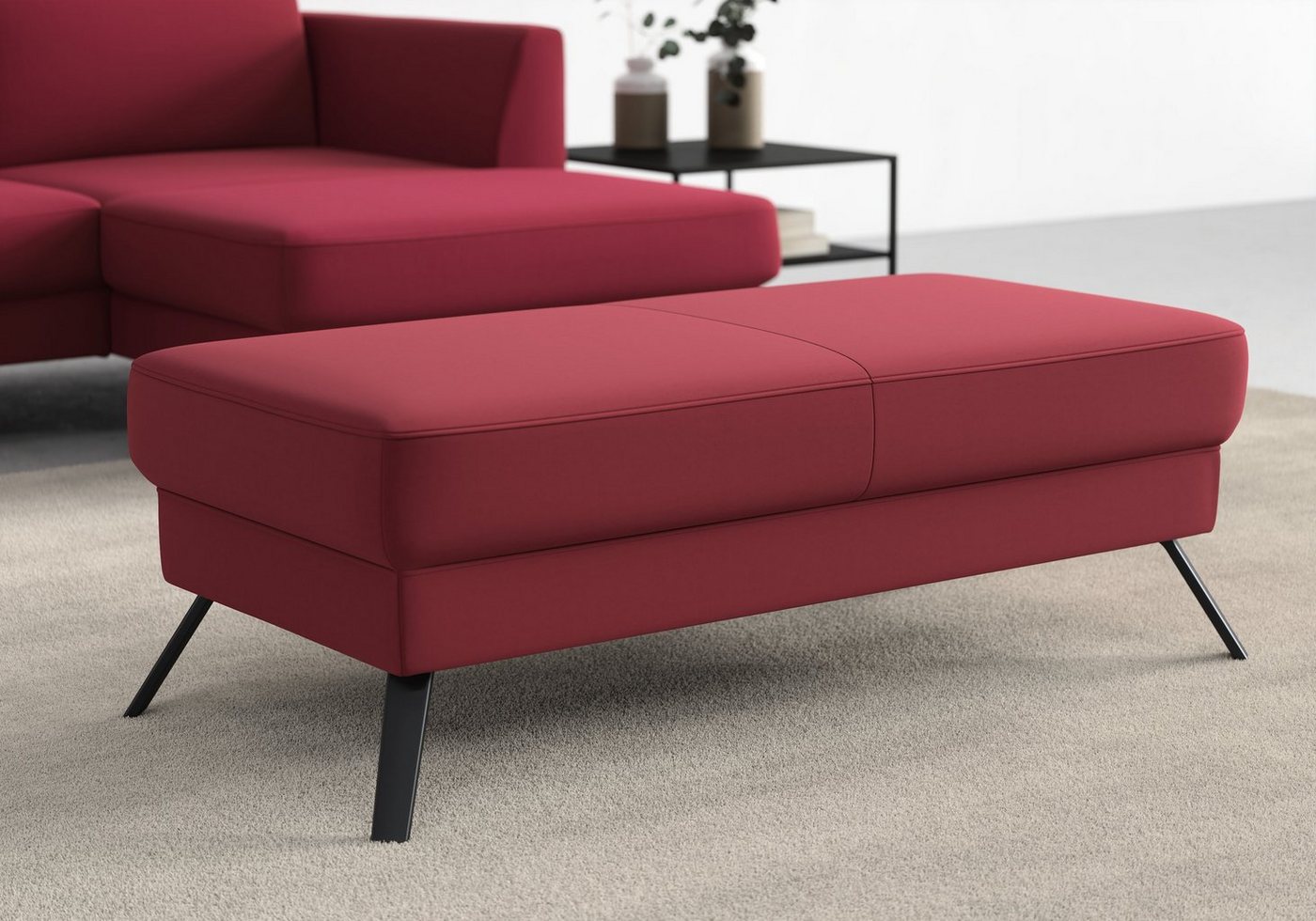 sit&more Hockerbank Lindholm sit&more Hockerbank Lindholm von sit&more